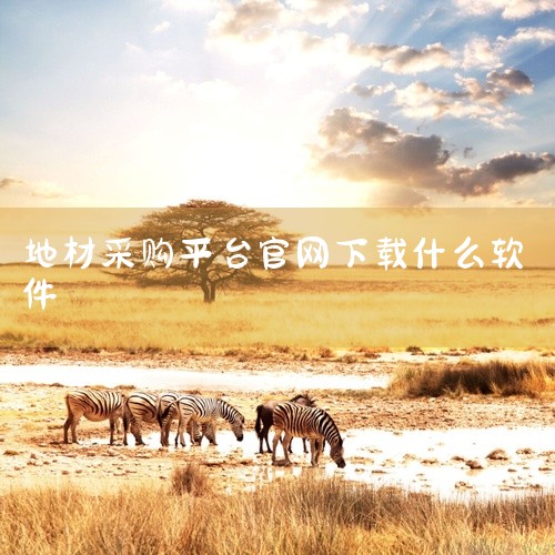 三、广联达云计价平台1. 功能特点：这是一款综合性的工程造价软件，材料询价是其中重要功能之一。它与众多材料供应商建立了合作关系，能提供较为准确的材料价格。而且可以根据不同的工程类型、地区等条件，快速筛,