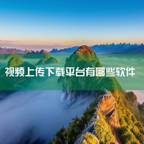 5. Flvto   简介：Flvto是一款在线视频下载工具，无需安装软件即可使用。   特点：支持多种音频和视频格式转换，可轻松下载并转换视频为所需格式。6. ytdlp   简介：ytdlp是yo,