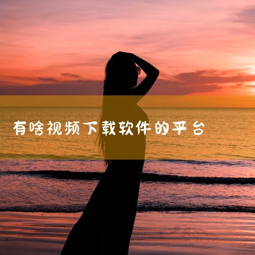 成品短视频下载网站常用的软件包括硕鼠、维棠、QQ影音、迅雷等。在探索成品短视频下载网站时，用户通常会遇到多种软件选择，以便更方便、快捷地下载所需的视频内容。以下是一些广受欢迎的下载软件。首先，硕鼠是一,